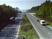 A23 around Handcross Hill - Coppermine - 4692.JPG