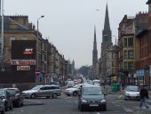 Great Western Road (C) Thomas Nugent - Geograph - 1179055.jpg