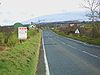 Hillside Road at Balleny - Geograph - 1728424.jpg