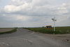 Junction on the B4001 - Geograph - 1237151.jpg