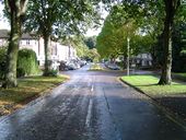 Rickmansworth- Main Avenue, Moor Park - Geograph - 67639.jpg