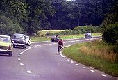 The A326 Marchwood Bypass - Geograph - 886700.jpg