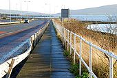 The Harbour Highway, Larne - Geograph - 650559.jpg