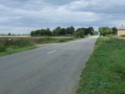 Ugg Mere Court Road - Geograph - 4123387.jpg