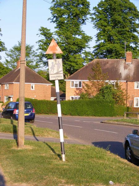 File:Sawston Mill Lane.JPG