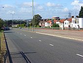 Shepherd's Hill, Earley - Geograph - 565955.jpg