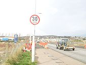 Irish 30 sign - Coppermine - 21633.jpg