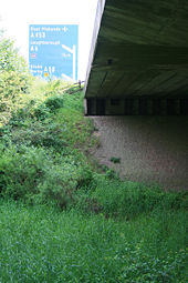 M1 Junction Sign - Geograph - 842613.jpg