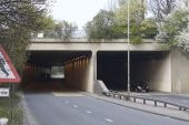 Matthew Murray Tunnel, A643 (C) Richard Kay - Geograph - 1800727.jpg