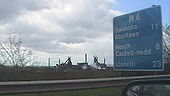 Port talbot sign and industry - Coppermine - 20763.jpg