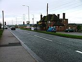 Robin Hood Crossroads - Geograph - 87187.jpg