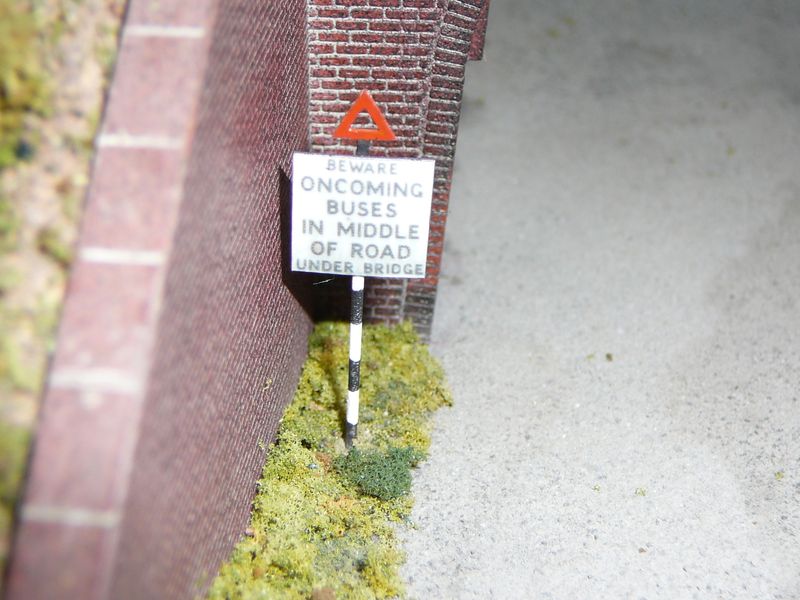 File:Scale photographic reproduction of former sign in Willington, Derbyshire.JPG