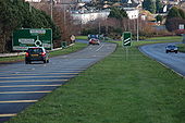 The Belfast - Newtownards road (2) - Geograph - 317340.jpg
