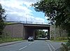 Bridge Road, Street Bridge - Geograph - 536007.jpg