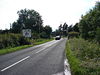 Junction with A158 - Geograph - 479115.jpg