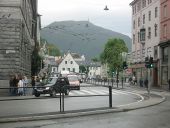 Norway, Bergen Traffic Signal - Coppermine - 14234.JPG