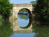 The River Thames, Radcot - Geograph - 448805.jpg