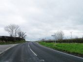 A1068 southbound - Geograph - 3903845.jpg