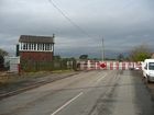 Bramptonfell gates, Brampton - Geograph - 1148151.jpg