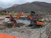 B863 Invercoe Bridge - Demolition work - March 2022.jpg