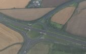 Cherryhound Interchange aerial.jpg