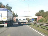 Old Railway Bridge - Geograph - 1469526.jpg