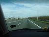 Still on the A27, once we got to Utrecht we would hit the jams all the way to Amsterdam on the A2. The southbound jam went all the way to Amsterdam as well. - Coppermine - 5410.JPG