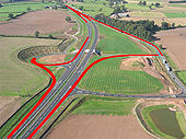 A66 Temple Sowerby Bypass Improvements - Coppermine - 15542.jpg
