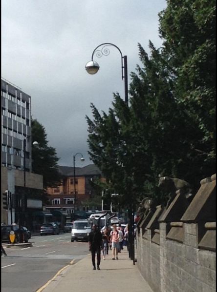 File:8080.PNG Cardiff Castle St street light.jpg