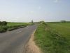 B1355 north west towards Burnham Market - Geograph - 415708.jpg