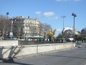 France, Paris Pont D'Alma Tunnel - Coppermine - 15869.JPG