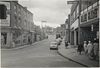 Looking up High Street towards the library, 1960s.jpg