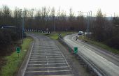 Minworth Island from Walmley Ash Road.jpg