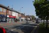 Town Centre, Wilmslow (C) Trevor Harris - Geograph - 2398337.jpg