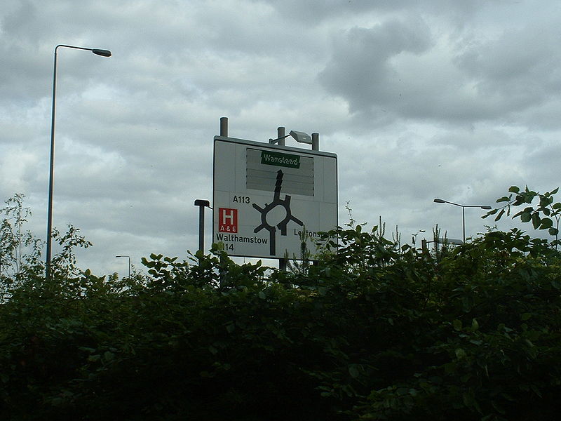 File:A12 Hackney Wick to M11 Link (Leytonstone) - Coppermine - 6128.jpg