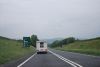 A35 approaching Abbey Gate - Geograph - 3039264.jpg