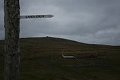 A970 Lands End Sign Isbister - Coppermine - 23676.jpg