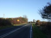 B1365 towards Stokesley (C) JThomas - Geograph - 2690881.jpg