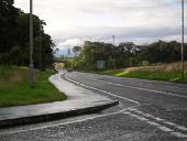 Broad Road, Limavady - Geograph - 1455711.jpg