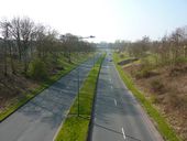 Grimshaw Road, Skelmersdale - Geograph - 2337832.jpg