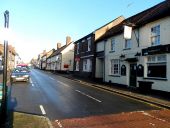 High Street, Redbourn - Geograph - 3799214.jpg