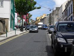 Market Street, Ballyshannon - Geograph - 1410290.jpg