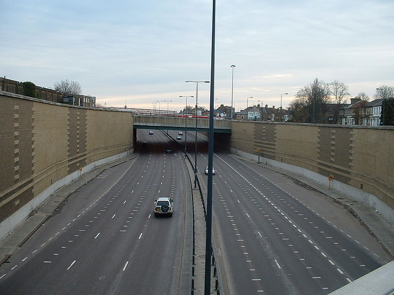 File:A12 Hackney Wick to M11 Link (Leytonstone) - Coppermine - 5048.jpg