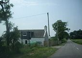Bowberry cottage - Geograph - 1383907.jpg