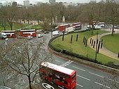 Hyde Park corner, London - Geograph - 1725796.jpg