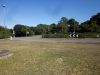 Roundabout near Charmouth - Geograph - 4751645.jpg