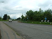 A14 Cambridge Junction 32 (Histon) - Coppermine - 6118.jpg