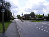 B1018 Cressing Road - Geograph - 1424966.jpg