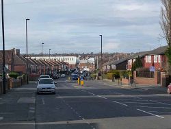 Netherby Drive, Fenham - Geograph - 3318577.jpg