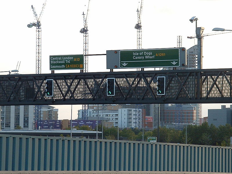 File:A13 Totso, Canning Town - Coppermine - 8206.jpg